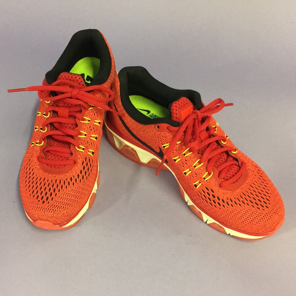 Nike Athletic shoes